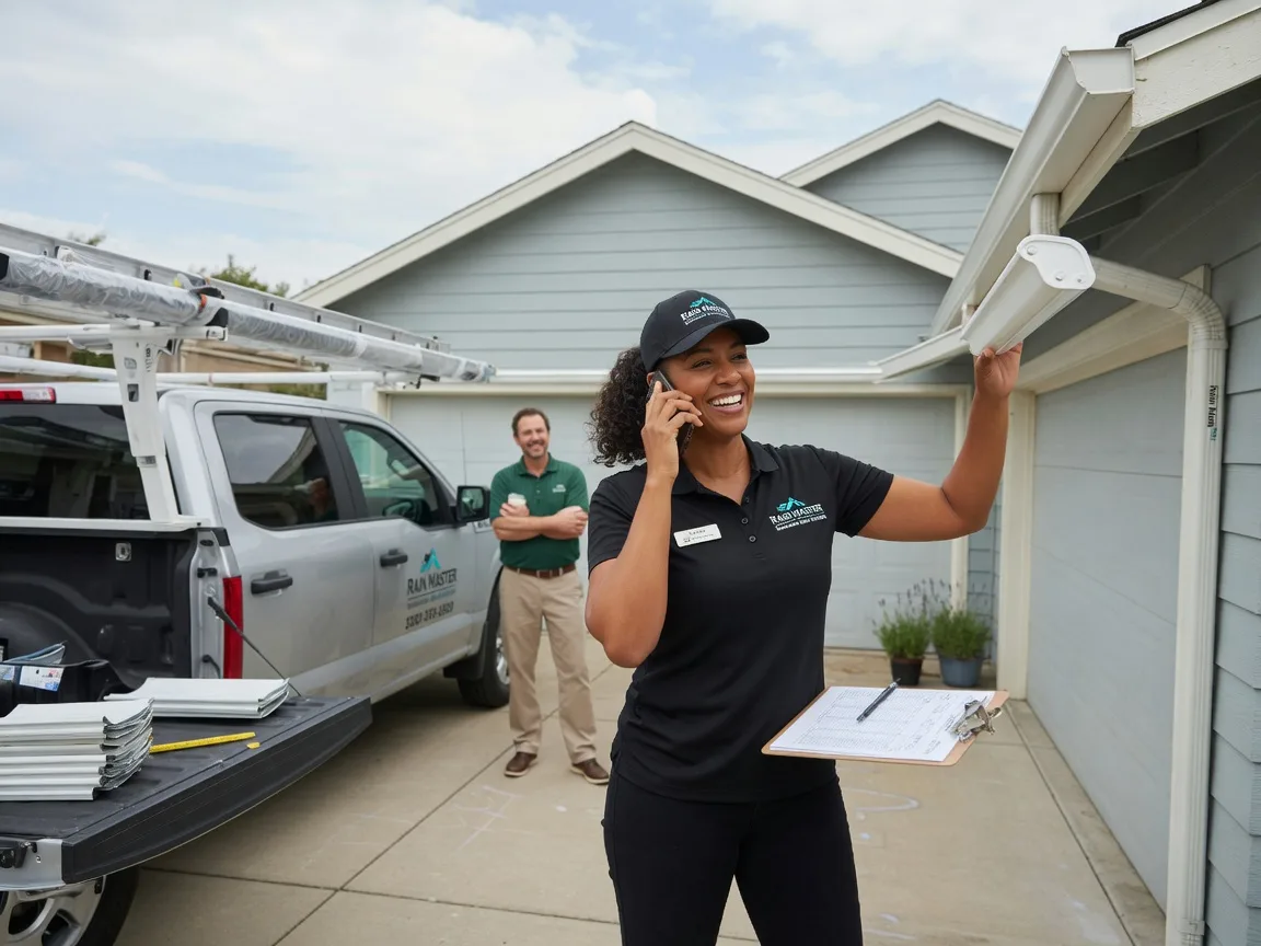Gutter Installation Greentown, OH FAQs